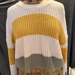 Moon & Madison Sweater